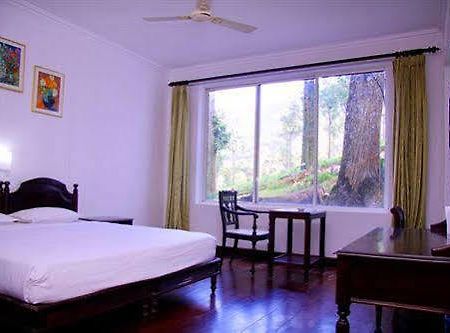 Oak Field Resort Мунар Екстериор снимка